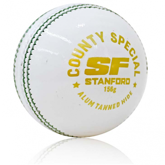 Cricket Ball - Stanford County Special (5.5oz) CQ Cricket Ball - Stanford County Special (5.5oz) CQ
