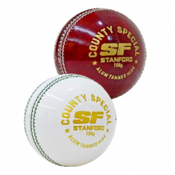 Cricket Ball - Stanford County Special (5.5oz) CQ