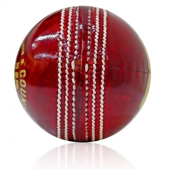 Cricket Ball - Stanford County Special (5.5oz) CQ Cricket Ball - Stanford County Special (5.5oz) CQ
