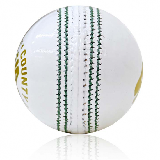 Cricket Ball - Stanford County Special (5.5oz) CQ Cricket Ball - Stanford County Special (5.5oz) CQ