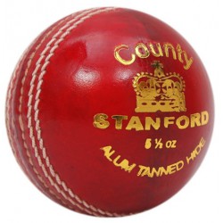 Cricket Ball - Stanford County 5.5oz CQ