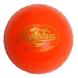 Cricket Ball - Flash Evershine PVC CQ
