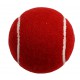 Cricket Ball - Flash 'Good Luck' Rubber CQ Cricket Ball - Flash 'Good Luck' Rubber CQ