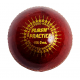 Cricket Ball - Flash Practice Leather (5.5 Oz) CQ Cricket Ball - Flash Practice Leather (5.5 Oz) CQ