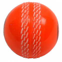 Cricket Ball - Flash I20 Poly Hard CQ