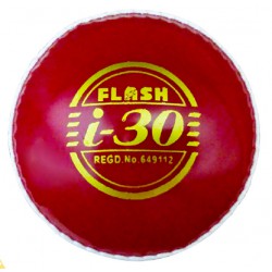 Cricket Ball Hollow - Flash I30 CQ