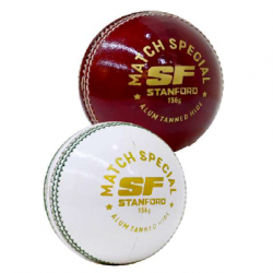 Cricket Ball - Stanford Match Special (5.5oz) CQ