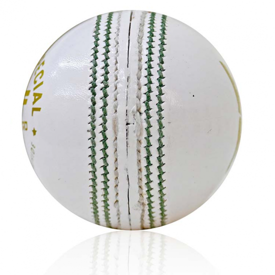 Cricket Ball - Stanford Match Special (5.5oz) CQ Cricket Ball - Stanford Match Special (5.5oz) CQ
