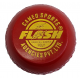 Cricket Ball - Flash Middling Synthetic CQ Cricket Ball - Flash Middling Synthetic CQ