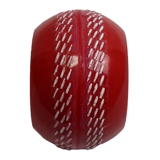 Cricket Ball - Flash Middling Synthetic CQ Cricket Ball - Flash Middling Synthetic CQ