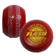 Cricket Ball - Flash Middling Synthetic CQ Cricket Ball - Flash Middling Synthetic CQ
