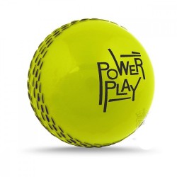 Cricket Ball - Gray Nicolls Powerplay Junior 22cm