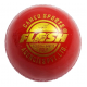 Cricket Ball - Flash Reverse Swing Rubber CQ Cricket Ball - Flash Reverse Swing Rubber CQ