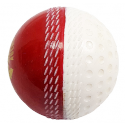 Cricket Ball - Flash Reverse Swing Rubber CQ