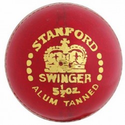 Cricket Ball - Stanford Swinger Jr / Sr CQ