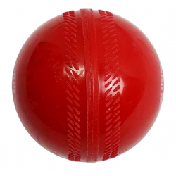Cricket Ball - Flash Seamer Poly Hard CQ