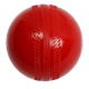 Cricket Ball - Flash Seamer Poly Hard CQ Cricket Ball - Flash Seamer Poly Hard CQ