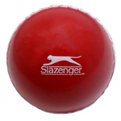 Cricket Ball - Slazenger Poly Soft CQ