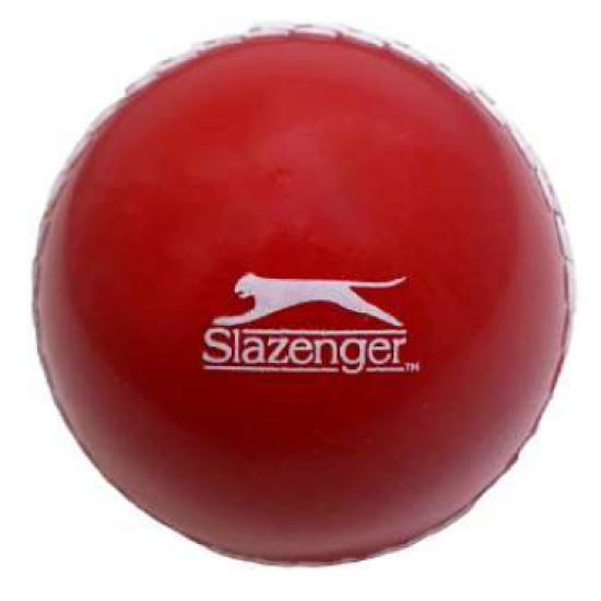 Cricket Ball - Slazenger Poly Soft CQ Cricket Ball - Slazenger Poly Soft CQ