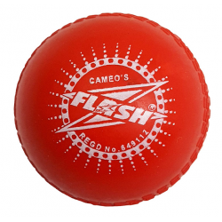 Cricket Ball - Flash Swing Rubber CQ