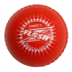 Cricket Ball - Flash Swing Rubber CQ Cricket Ball - Flash Swing Rubber CQ
