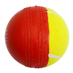 Cricket Ball - Flash Swing Rubber CQ