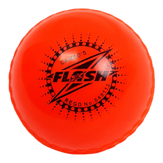Cricket Ball - Flash Windball Poly Soft CQ Cricket Ball - Flash Windball Poly Soft CQ