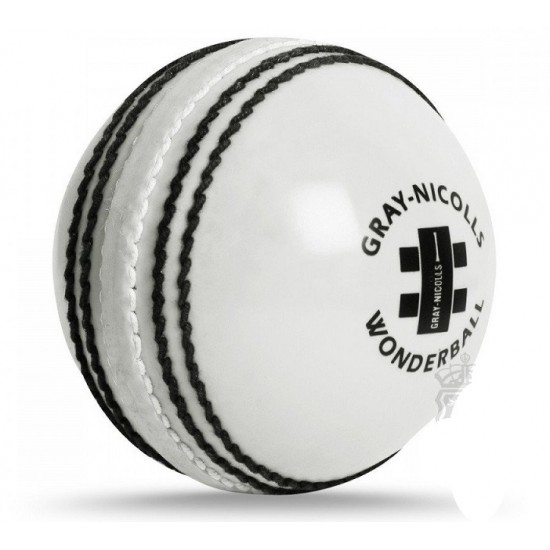Cricket Ball - Gray Nicolls Wonderball (22cm) KQ
