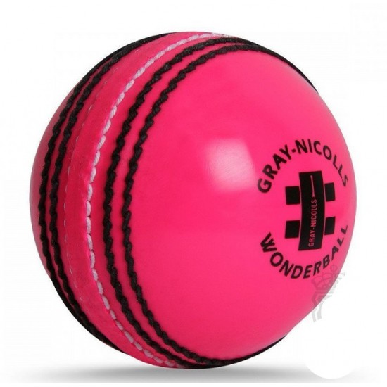 Cricket Ball - Gray Nicolls Wonderball (23cm) KQ