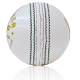 Cricket Ball - Stanford Yorker White (4.75oz/5.50oz) CQ Cricket Ball - Stanford Yorker White (4.75oz/5.50oz) CQ