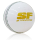 Cricket Ball - Stanford Yorker White (4.75oz/5.50oz) CQ Cricket Ball - Stanford Yorker White (4.75oz/5.50oz) CQ