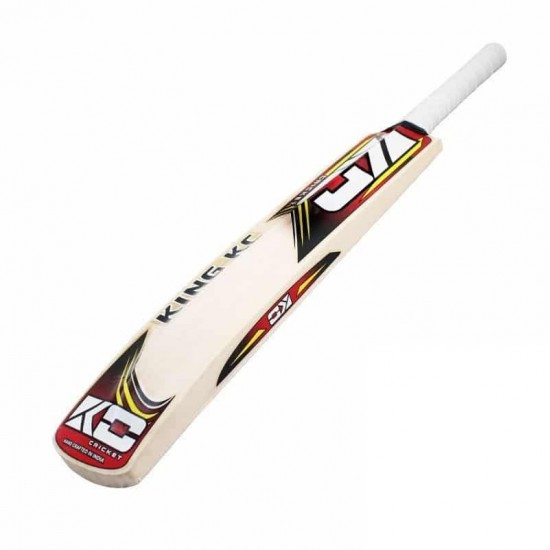Cricket Bat Junior - Grays Vapour Thunder Sz 5/6 KQ Kashmir Willow