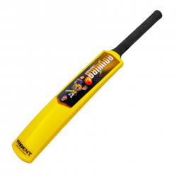 Cricket Bat Plastic - Trident Adiwira KQ