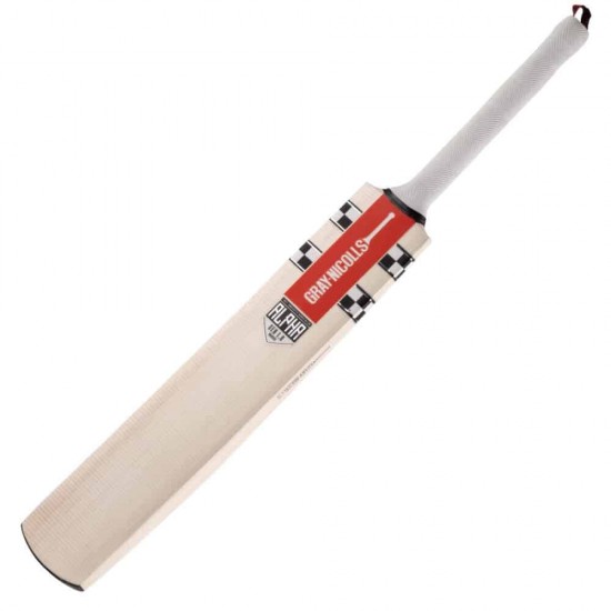 Cricket Bat Junior - Grays Alpha Warrior Size 6/H KQ Kashmir Willow