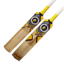 Cricket Bat Size 5 - Harimaya Bullet CQ