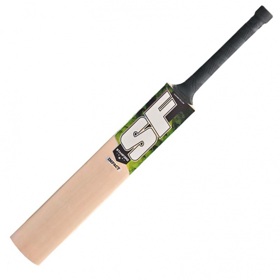 Cricket Bat - Stanford Impact (SH) Kashmir Willow CQ Cricket Bat - Stanford Impact (SH) Kashmir Willow CQ