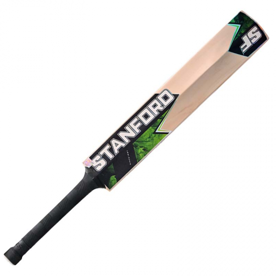 Cricket Bat - Stanford Impact (SH) Kashmir Willow CQ Cricket Bat - Stanford Impact (SH) Kashmir Willow CQ