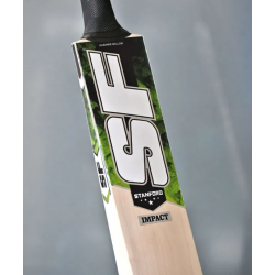 Cricket Bat - Stanford Impact (SH) Kashmir Willow CQ