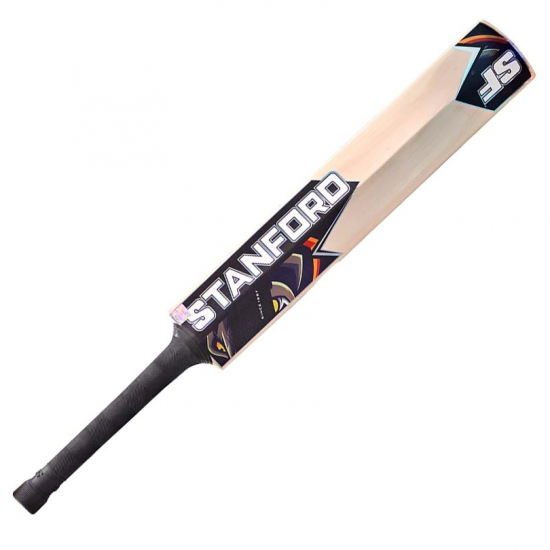 Cricket Bat - Stanford Jumbo 500 (SH) Kashmir Willow CQ Cricket Bat - Stanford Jumbo 500 (SH) Kashmir Willow CQ