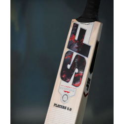 Cricket Bat - Stanford Players 5.0 (SH) English Willow CQ