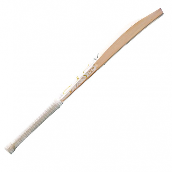 Cricket Bat - Stanford Sapphire Heritage (SH) English Willow CQ Cricket Bat - Stanford Sapphire Heritage (SH) English Willow CQ