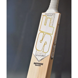 Cricket Bat - Stanford Sapphire Heritage (SH) English Willow CQ