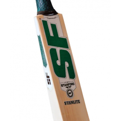 Cricket Bat - Stanford Stanlite (SH) English Willow CQ