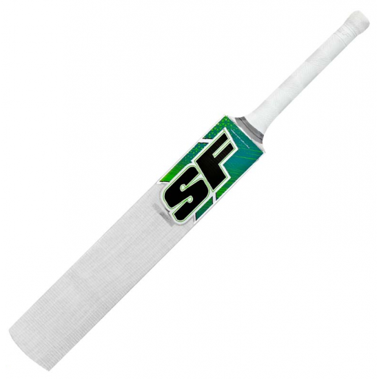 Cricket Bat - Stanford Synthetic Cover (SH) Kashmir Willow CQ Cricket Bat - Stanford Synthetic Cover (SH) Kashmir Willow CQ