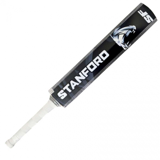 Cricket Bat - Stanford Terminator 2 Star (SH) Kashmir Willow CQ Cricket Bat - Stanford Terminator 2 Star (SH) Kashmir Willow CQ