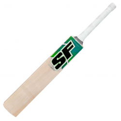 Cricket Bat - Stanford Vellum Hide (SH) Kashmir Willow CQ