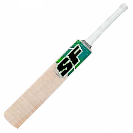 Cricket Bat - Stanford Vellum Hide (SH) Kashmir Willow CQ Cricket Bat - Stanford Vellum Hide (SH) Kashmir Willow CQ