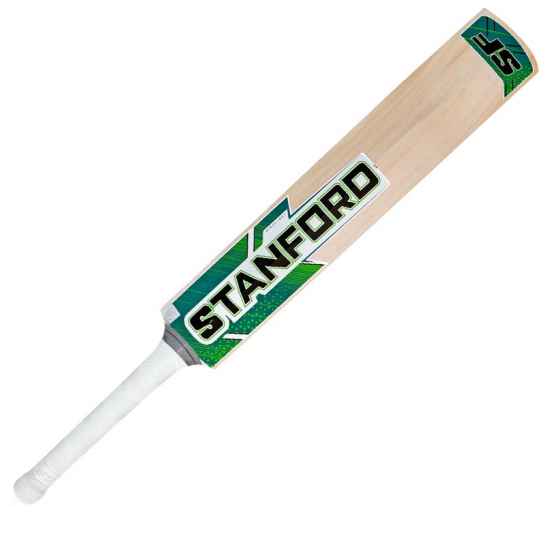 Cricket Bat - Stanford Vellum Hide (SH) Kashmir Willow CQ Cricket Bat - Stanford Vellum Hide (SH) Kashmir Willow CQ