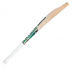Cricket Bat - Stanford Vellum Hide (SH) Kashmir Willow CQ