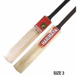 Cricket Bat Size 3 - Harimaya Xtreme CQ